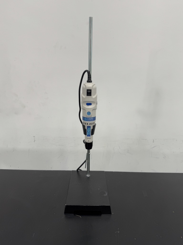 Image of Omni International THb Overhead Mixer